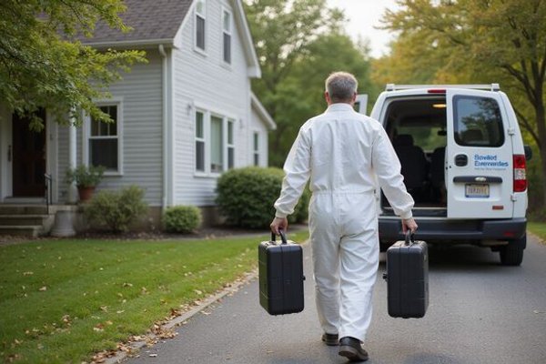 Salisbury Mold serving Somerset County